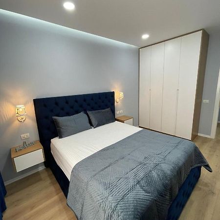 Franci'S Apartment No1 地拉那 外观 照片