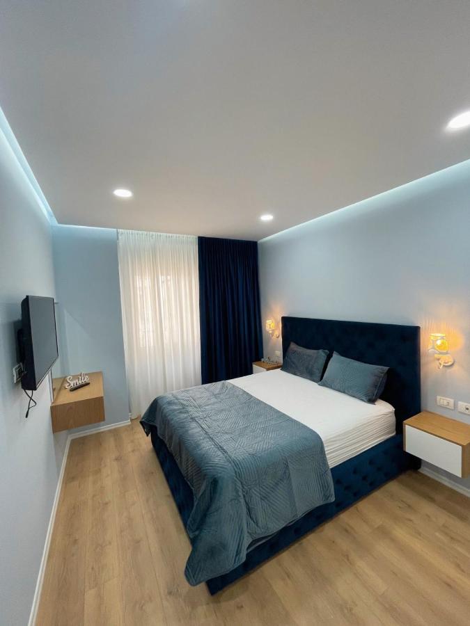 Franci'S Apartment No1 地拉那 外观 照片